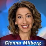 WPLG Local10 Reporter Glenna Milberg