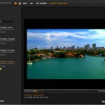 adobe media player stream view