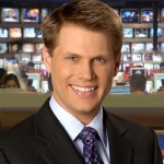 Dave Kartunen WSVN Anchor and Reporter