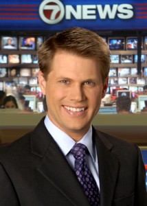 Dave Kartunen WSVN Anchor and Reporter