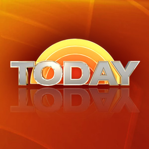 Today Show Logo