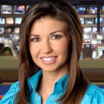 WSVN Meteorologist Julie Durda Photo:WSVN.com