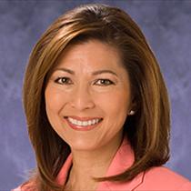 WPTV Anchor Chandra Bill Photo:WPTV.com