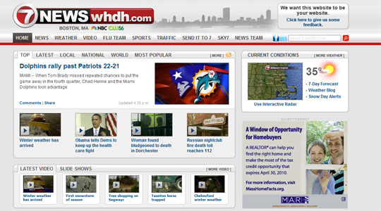 whdh.updated.site.2009