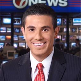 WSVN’s Blake Burman Heads to Fox Business