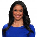 WPLG reporter Johanna Torres