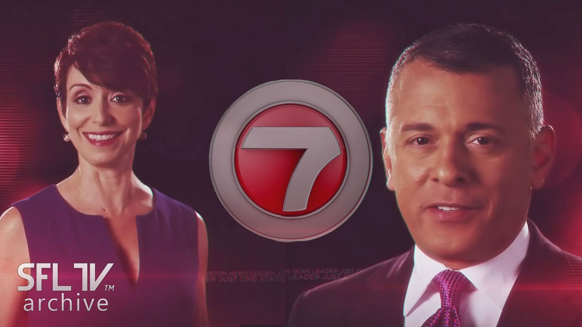 Video: WSVN Anchors Tease Something Big is Coming