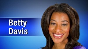 Betty Davis WPLG Local 10 Meteorologist