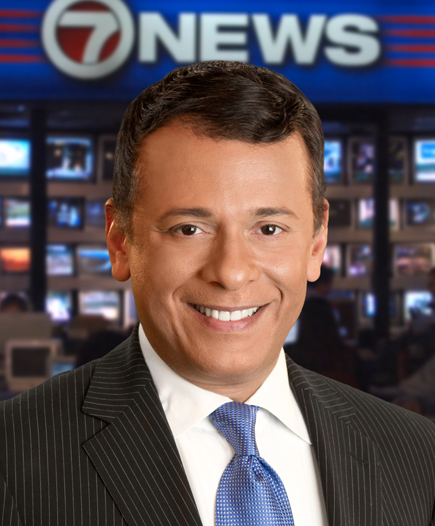 Craig Stevens WSVN 7 News