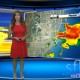 Julie Durda WPLG Local 10 News debut