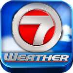 WSVN 7News Weather App