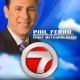 WSVN 7News Weather App