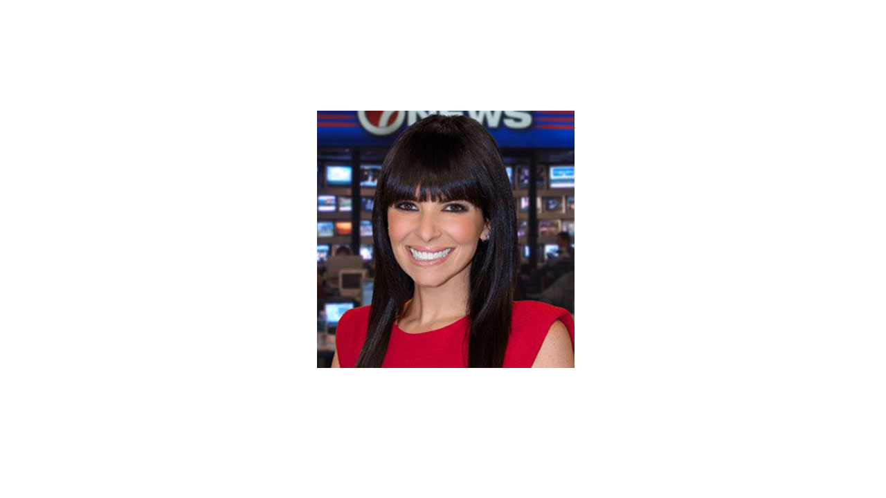 Alexis Rivera No Longer With WSVN