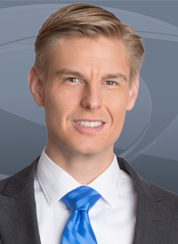 Clay Ferarro, WPLG