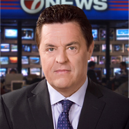 Derek Hayward WSVN reporter