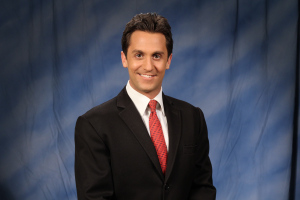 Sheldon Fox joins WSVN