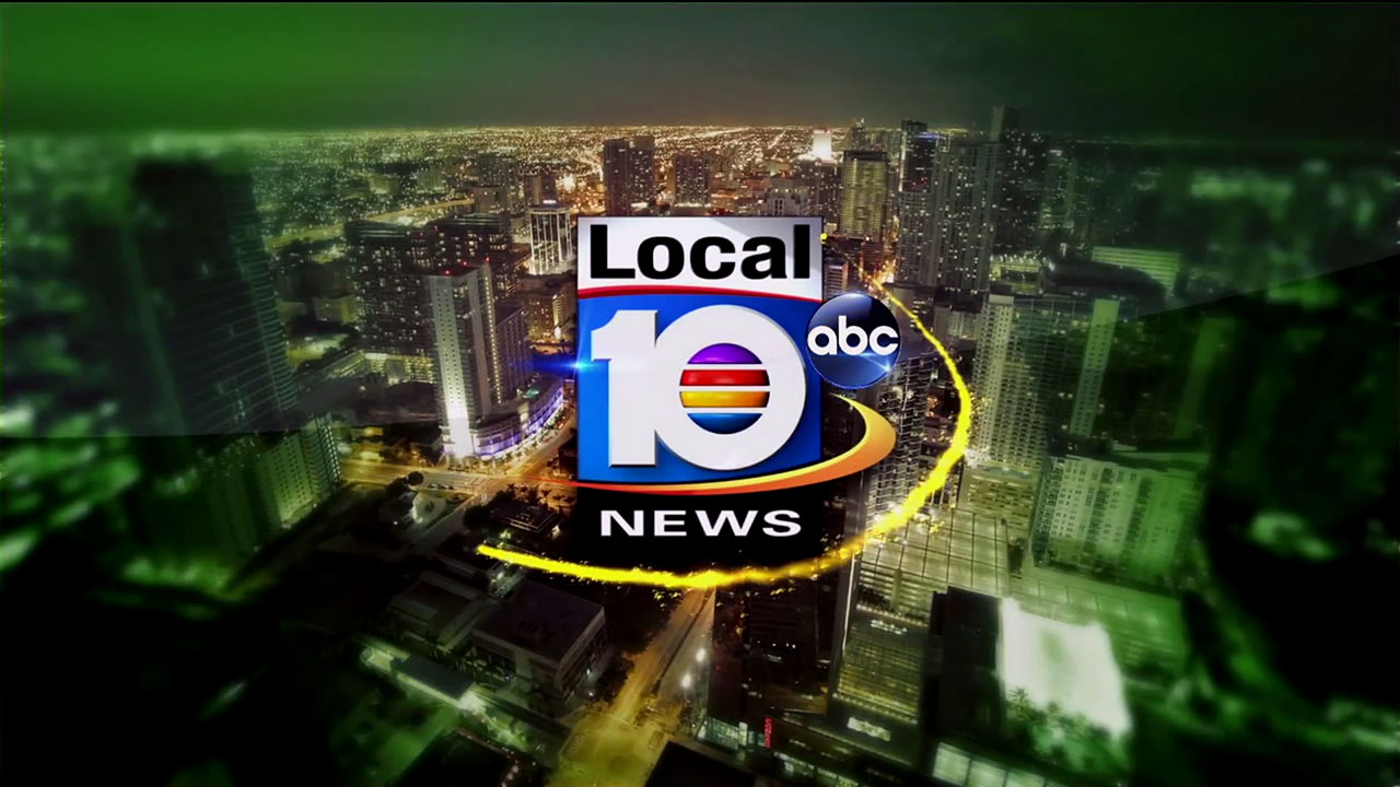 SPOILER! Exclusive First Look at Local 10’s New Set