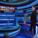 WSVN 7News Weather Set 2013