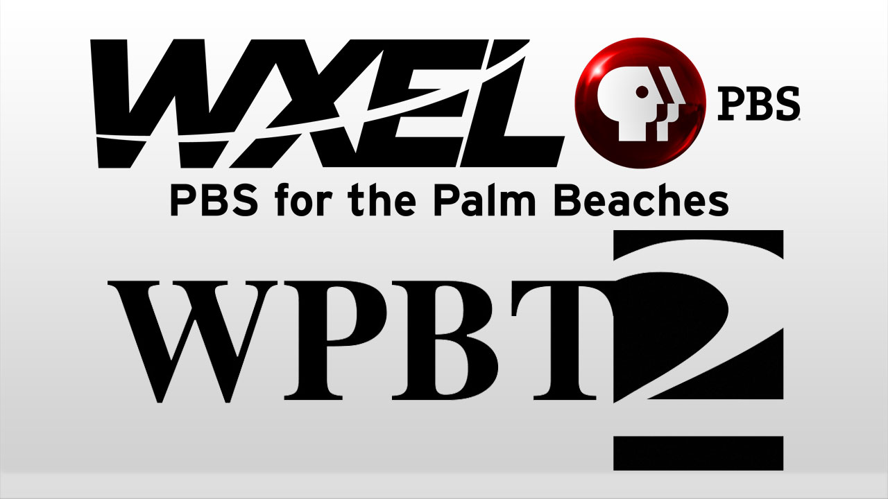 WPBT, WXEL Announce Merger Agreement